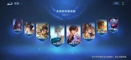 源梦皮肤体验服最新爆料,神秘皮肤即将亮相，视觉盛宴即将开启！  第2张