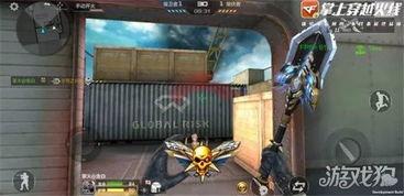 cf手游最新情报爆料,全新内容与玩法即将来袭！  第1张