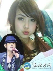 娱乐爆料昆凌,揭秘明星背后的生活点滴  第1张