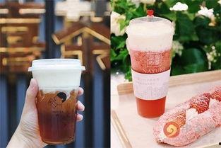 喜茶最新爆料  第2张