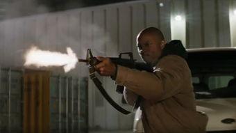 杀戮战警 在线观看,在线观看,揭秘未来都市的生死较量 第3张 杀戮战警 在线观看,在线观看,揭秘未来都市的生死较量 第3张